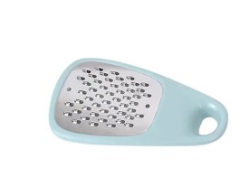 Juego 5 utensilios diseño compacto 